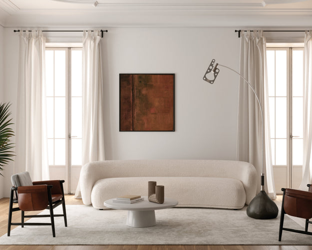 AxoLight Bul-Bo Floor Lamp