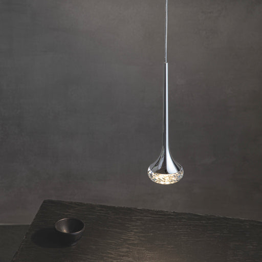 AxoLight Fairy Recessed Pendant Light