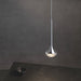 AxoLight Fairy Recessed Pendant Light