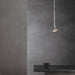 AxoLight Fairy Recessed Pendant Light