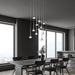 AxoLight Fairy Recessed Pendant Light