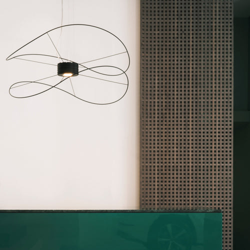 AxoLight Hoops 2 Suspension Light