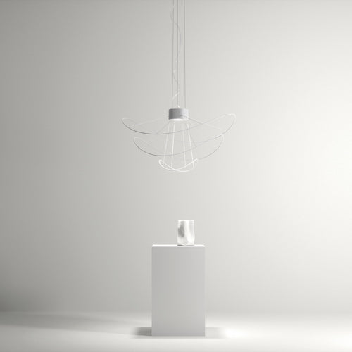 AxoLight Hoops 3 Suspension Light