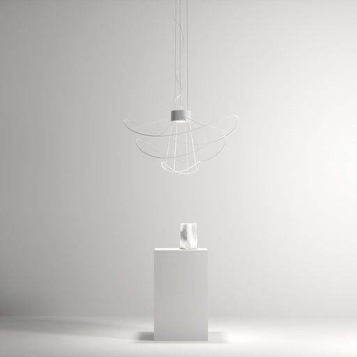 AxoLight Hoops 3 Suspension Light
