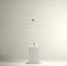 AxoLight Hoops 6 Suspension Light