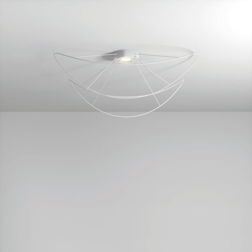 AxoLight Hoops Ceiling Light