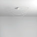 AxoLight Hoops Ceiling Light