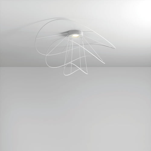 AxoLight Hoops Ceiling Light