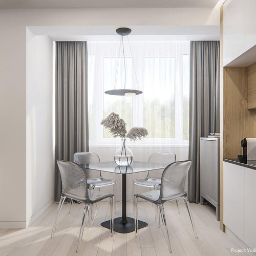 AxoLight Kwic Suspension Light