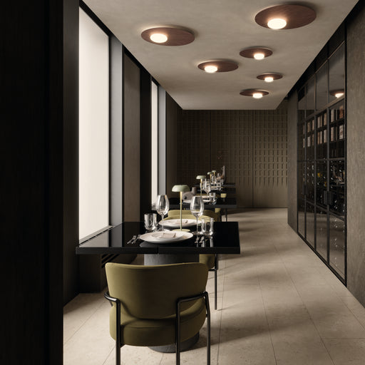 AxoLight Kwic Wall / Ceiling Light