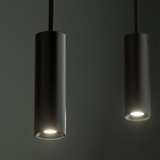AxoLight Liaison Double Suspension Light