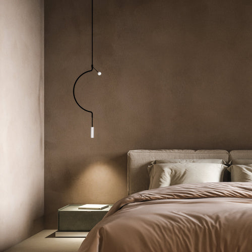 AxoLight Liaison Suspension Light