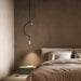 AxoLight Liaison Suspension Light