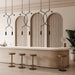 AxoLight Liaison Suspension Light
