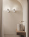 AxoLight Lik Wall Light