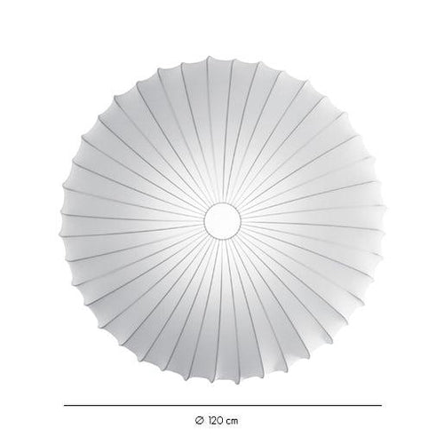 AxoLight Muse Wall / Ceiling Light