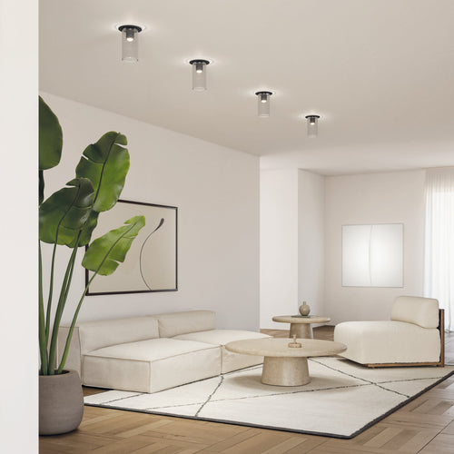 AxoLight Nelly Straight Wall / Ceiling Light