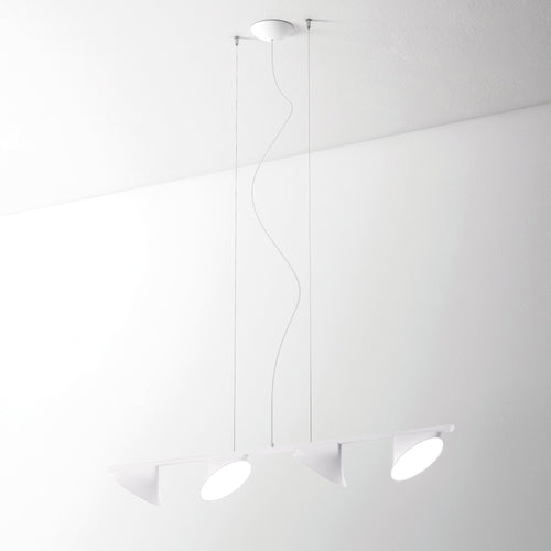AxoLight Orchid Suspension Light
