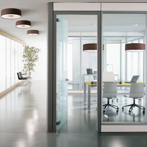 AxoLight Skin 100 Ceiling Light