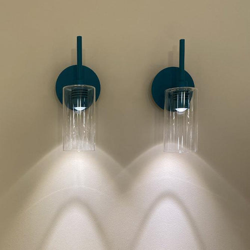 AxoLight Spillray EVO Wall Light