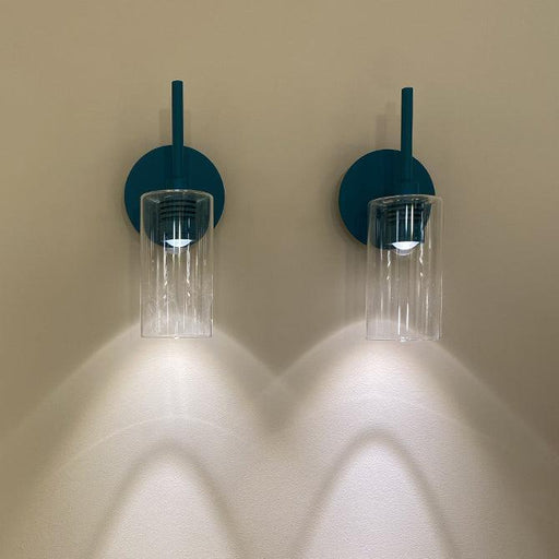 AxoLight Spillray EVO Wall Light