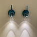AxoLight Spillray EVO Wall Light