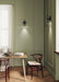 AxoLight Spillray EVO Wall Light