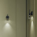 AxoLight Spillray EVO Wall Light