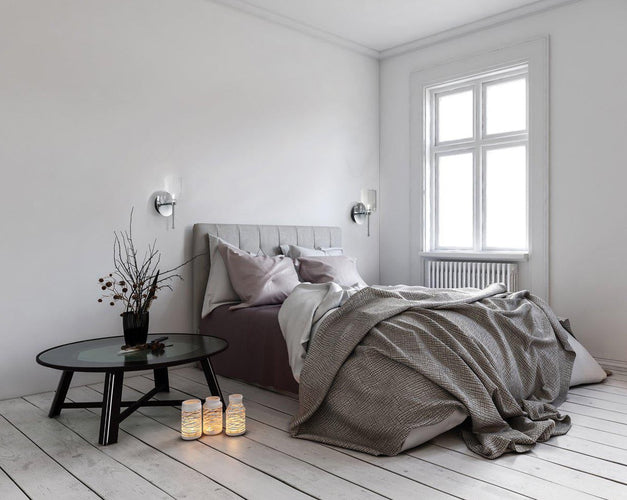 AxoLight Spillray Wall Light