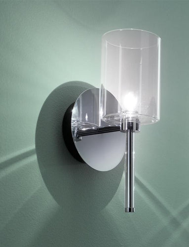AxoLight Spillray Wall Light