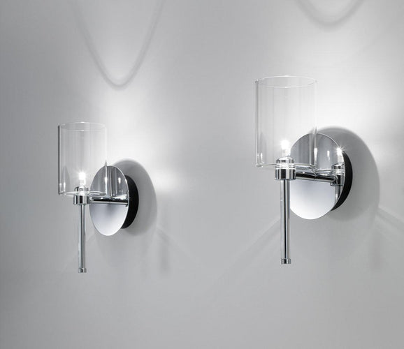 AxoLight Spillray Wall Light
