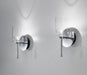 AxoLight Spillray Wall Light
