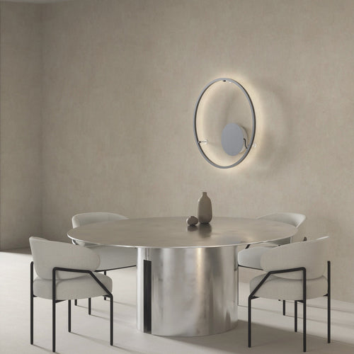 AxoLight U-Light 090 Wall / Ceiling Light