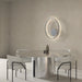AxoLight U-Light 090 Wall / Ceiling Light