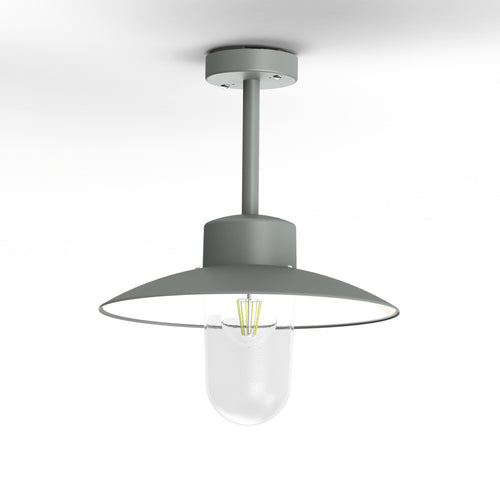 Roger Pradier Belcour Outdoor Ceiling Light - Inspyer Lighting