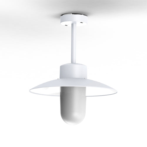 Roger Pradier Belcour Outdoor Ceiling Light - Inspyer Lighting