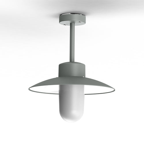 Roger Pradier Belcour Outdoor Ceiling Light - Inspyer Lighting