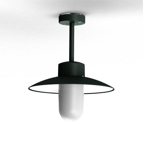 Roger Pradier Belcour Outdoor Ceiling Light - Inspyer Lighting