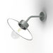 Roger Pradier Belcour Model 8 Outdoor Wall Light - Inspyer Lighting