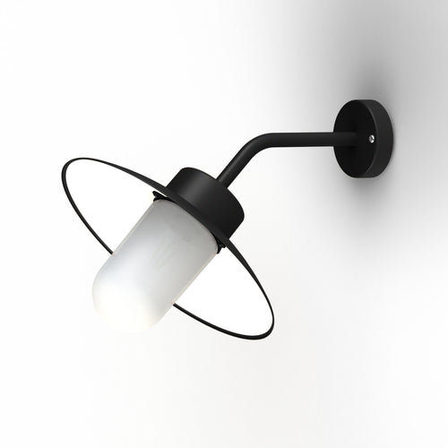 Roger Pradier Belcour Model 8 Outdoor Wall Light - Inspyer Lighting