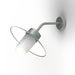 Roger Pradier Belcour Model 8 Outdoor Wall Light - Inspyer Lighting