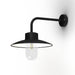 Roger Pradier Belcour Model 9 Outdoor Wall Light - Inspyer Lighting