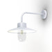 Roger Pradier Belcour Model 9 Outdoor Wall Light - Inspyer Lighting