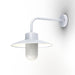 Roger Pradier Belcour Model 9 Outdoor Wall Light - Inspyer Lighting