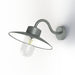 Roger Pradier Belcour Outdoor Wall Light - Inspyer Lighting