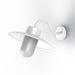 Roger Pradier Belcour Outdoor Wall Light - Inspyer Lighting