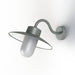 Roger Pradier Belcour Outdoor Wall Light - Inspyer Lighting