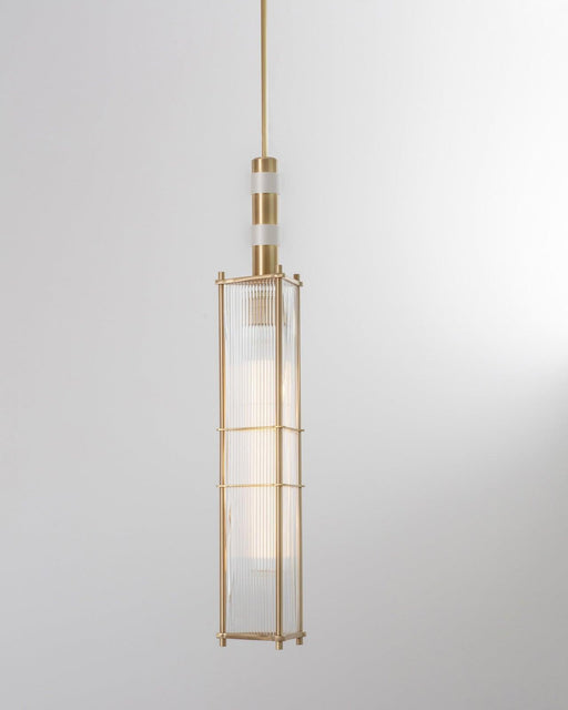 Bert Frank Arbor Pendant Light