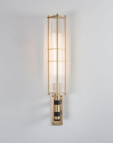 Bert Frank Arbor Wall Light