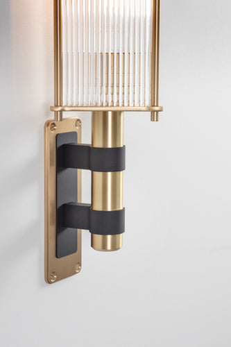 Bert Frank Arbor Wall Light